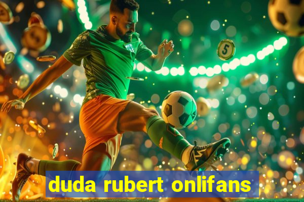 duda rubert onlifans